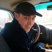 Alex, 37, Волчиха