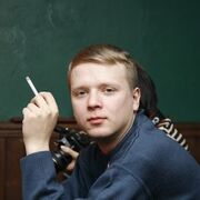 Станислав, 40, Ефимовский