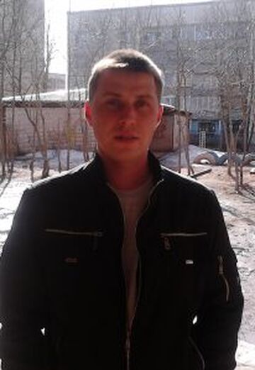 My photo - viktor, 45 from Pikalyovo (@viktor5236603)