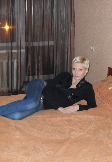 Моя фотография - Наталья, 44 из Александров (@id359205)