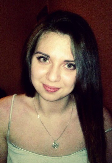 My photo - Alina, 26 from Velikiye Luki (@alina8483357)