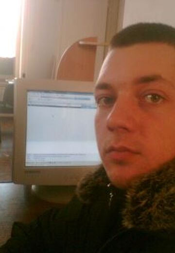 Моя фотография - Andriy, 35 из Теребовля (@andryuchin)