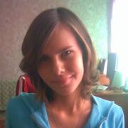 Катерина, 33, Новоаннинский