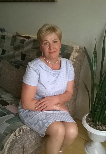 Моя фотография - Мария, 61 из Могилёв (@mariya105240)