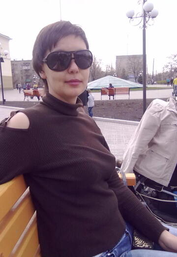 My photo - Lyolya, 46 from Severodonetsk (@lelya693)