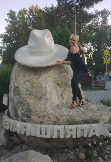 Svetlana (@svetlanavoronina) — my photo № 2