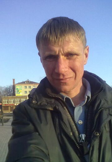 My photo - Sergei, 48 from Belogorsk (@sergei6378)
