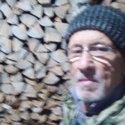 Влад, 71, Новоаганск