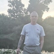 Иван, 32, Орехово-Зуево