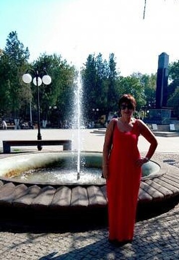 Моя фотография - Надежда, 62 из Одесса (@nadejda50606)
