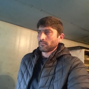 Альберт, 31, Рузаевка
