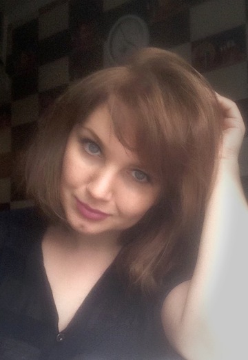 My photo - Tatyana, 38 from Cherkessk (@tatyana222832)