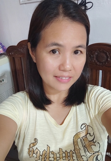 My photo - Lyn, 45 from Manila (@lyn147)
