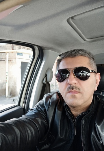 My photo - vahid, 48 from Baku (@vahid1064)