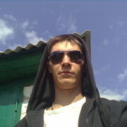 Виталик, 34, Рыльск