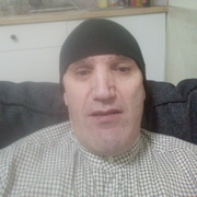 Абду Avezov, 57, Кемерово