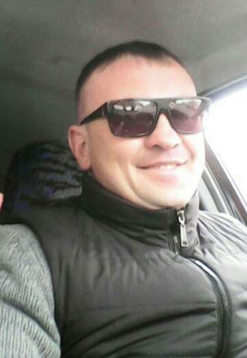 My photo - Oleg, 40 from Kishinev (@oleg302810)