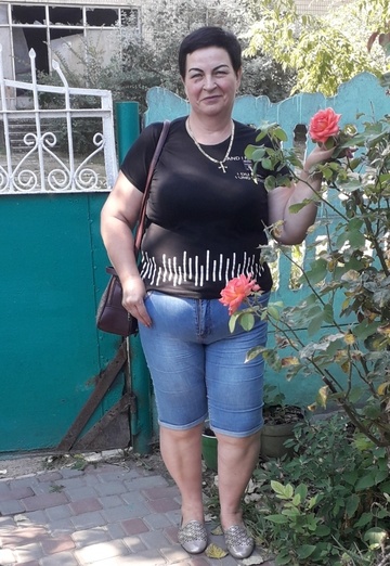 My photo - Olga, 60 from Izmail (@olga337932)