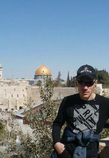 My photo - Vladimir Rogachevskiy, 45 from Hadera (@vladimirrogachevskiy)
