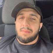 Эрик, 32, Пермь