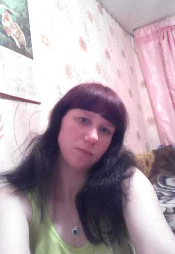 Моя фотография - галина, 37 из Петропавловск-Камчатский (@galina89806)