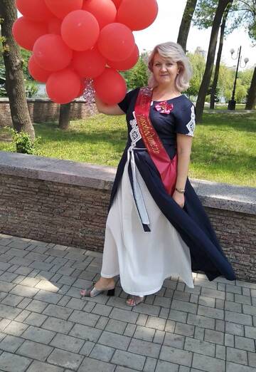 Моя фотография - Инна, 48 из Донецк (@izakharchenko76)
