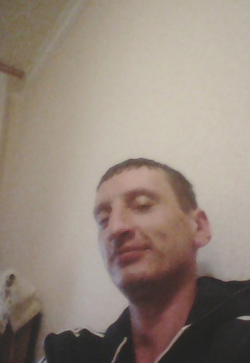 Моя фотография - Вячеслав, 38 из Белая Церковь (@vyacheslav42845)