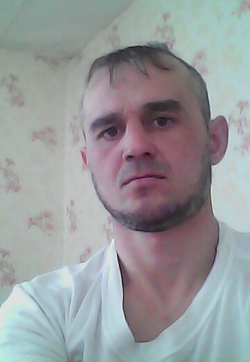 My photo - Denis, 38 from Kostanay (@denis205356)