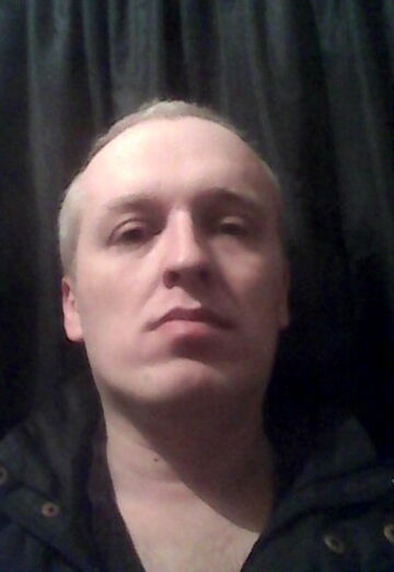 Моя фотография - Александр, 47 из Винница (@aleksandr753311)