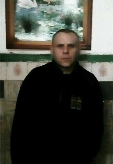 Моя фотография - Алексей, 46 из Тула (@aleksey320475)