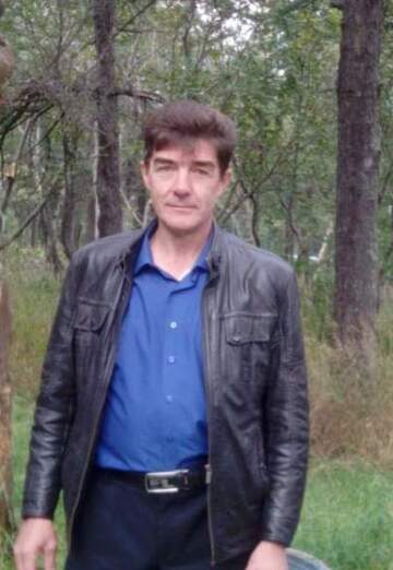My photo - oleg, 54 from Magadan (@oleg279356)
