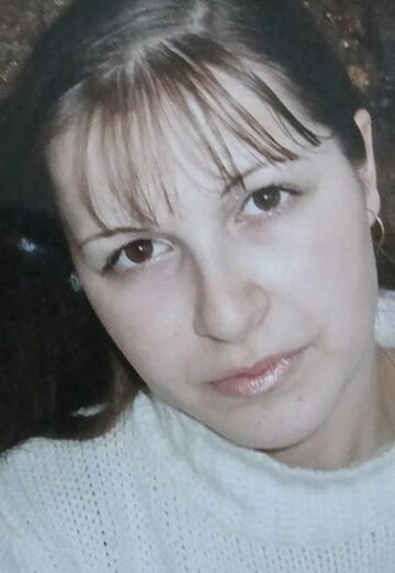 Моя фотография - ecaterina, 41 из Тирасполь (@ecaterina60)