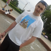 Дмитрий, 43, Гай