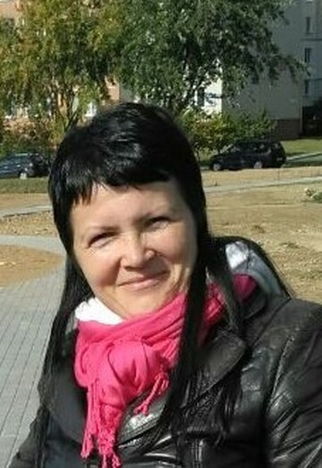 My photo - Veronica, 47 from Minsk (@veronica1008)