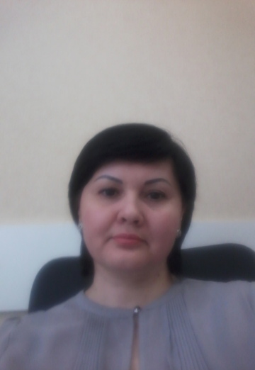 Моя фотография - Наталья, 45 из Уфа (@natalya249848)
