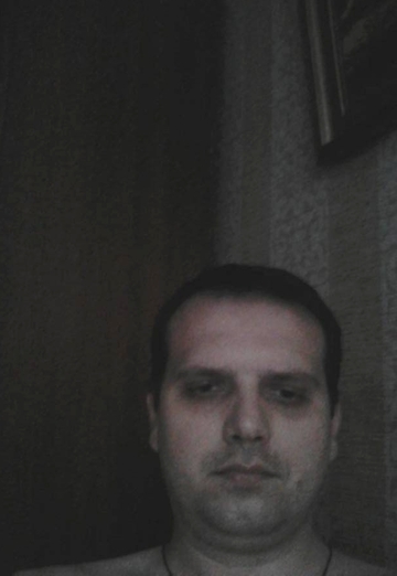 Моя фотография - Сергей, 39 из Ессентуки (@sergey898897)