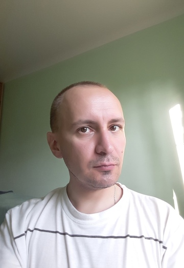 Моя фотография - Георгий, 45 из Черновцы (@georgiy21094)