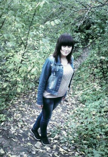 My photo - Karina, 24 from Penza (@karina34600)