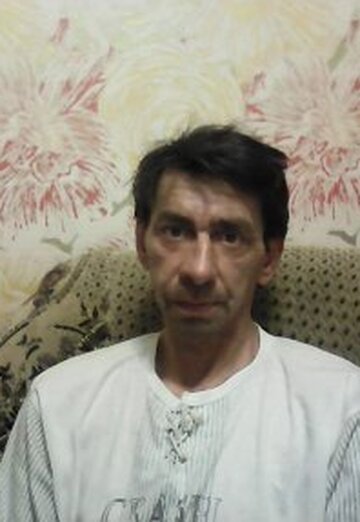 Моя фотография - Геннадий Афанасьев, 50 из Абакан (@gennadiyafanasev1)