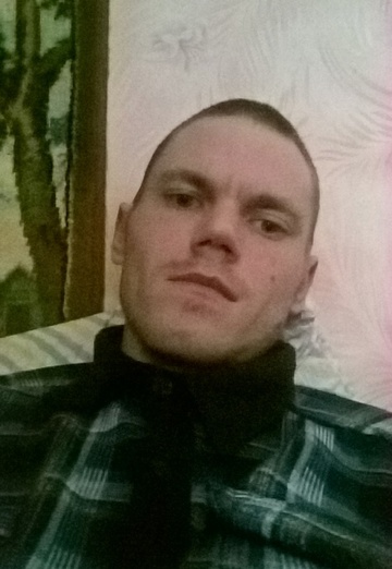 My photo - Lesha, 34 from Gagarin (@lesha12557)