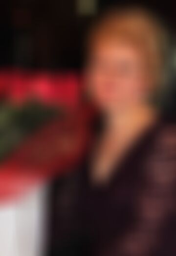 My photo - Miroslava, 62 from Vilnius (@miroslava590)