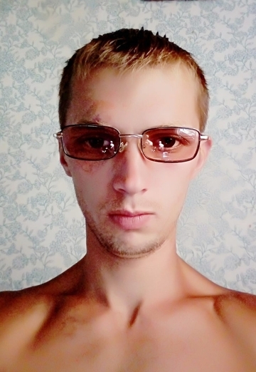 Моя фотография - Владимир, 34 из Киев (@vladimir256617)