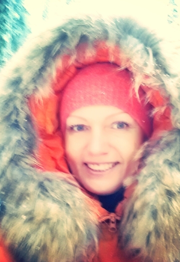 Моя фотография - oxana, 79 из Санкт-Петербург (@oxana579)