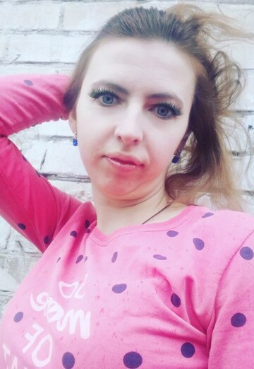 My photo - Nataliya, 32 from Kyiv (@nataliya41969)