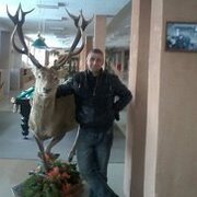 андрей, 44, Белорецк