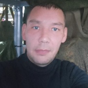 Руслан, 39, Черняховск