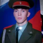 Денис, 26, Сертолово