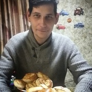 Дмитрий, 41, Истра