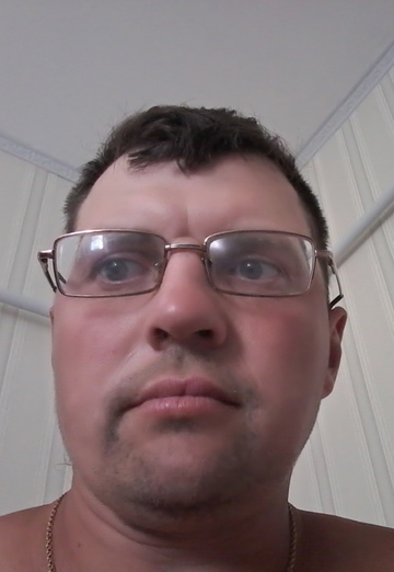 Моя фотография - Алексей, 41 из Лозовая (@aleksey416322)