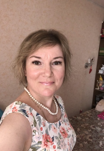 My photo - Viktoriya, 54 from Yekaterinburg (@viktoriya66516)